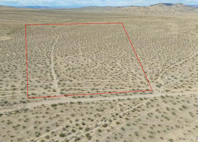 Property at Near Stoddard Valley Rd, Barstow, CA 92311