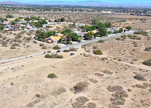 Property at E Vic Avenue T12 Vic 51st Ste St, Palmdale, CA 93552