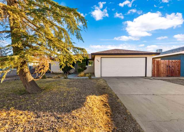 Property at 1564 Monte Vista Ave, Rosamond, CA 93560, 3 beds, 2 baths