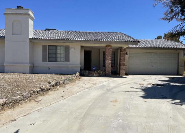 Property at 9937 Putter Ct Ct, California City, CA 93505, 3 beds, 2 baths