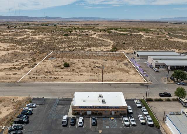 Property at 45440 W 23rd St West St, Lancaster, CA 93536