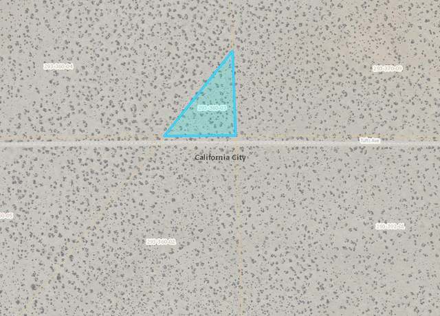 Property at Tufts Ave, California City, CA 93505