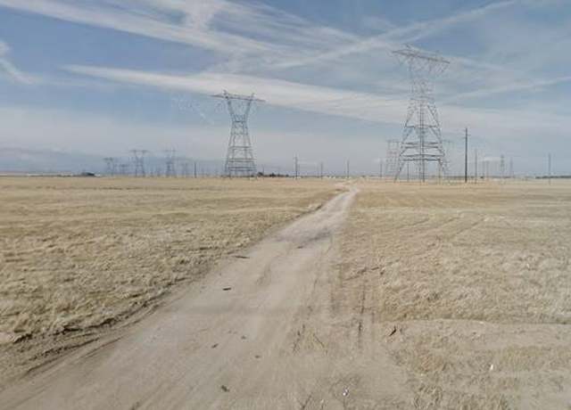 Property at Ave I11 Vic 99 Stw, Del Sur, CA 93536
