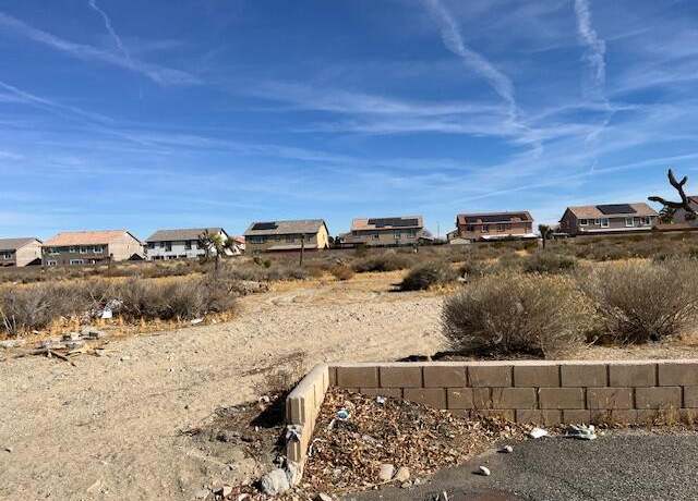 Property at Vic 63rd Ste Vic, Pearblossom, CA 93553