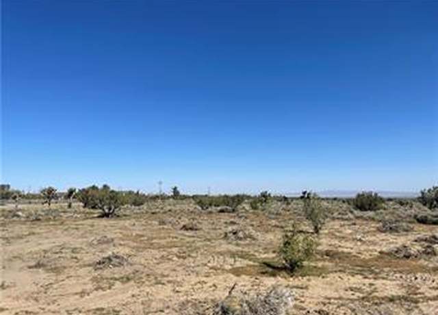 Property at 0000 W 55th Ste Vic Lancaster B St E, Lancaster, CA 93536