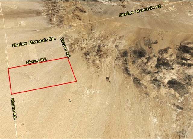 Property at Blanco Rd, Adelanto, CA 92301