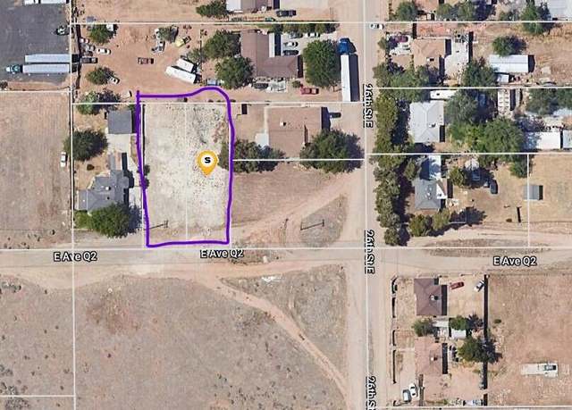 Property at Ave Q2 Vic 26th Ste, Palmdale, CA 93550