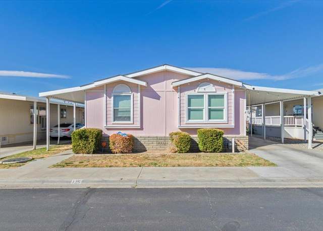 Property at 1501 E I Ave #125, Lancaster, CA 93535, 3 beds, 2 baths