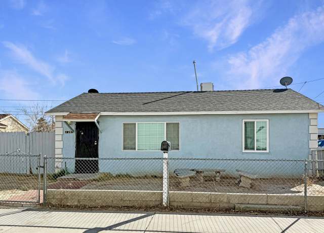 Property at 126 Nicobar St St, Lancaster, CA 93534, 5 beds, 2 baths