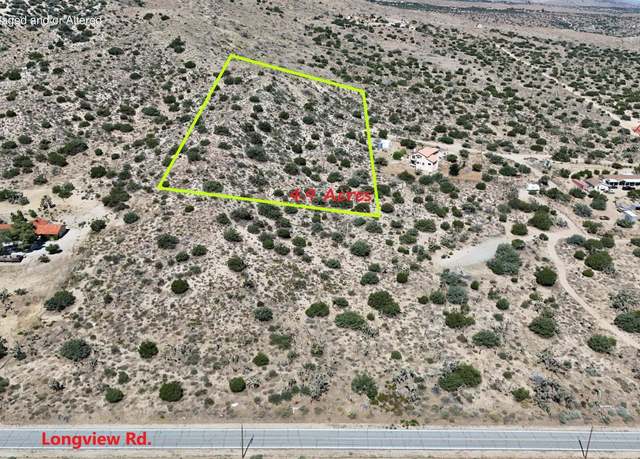 Property at 126 Ste Ave, Littlerock, CA 93543