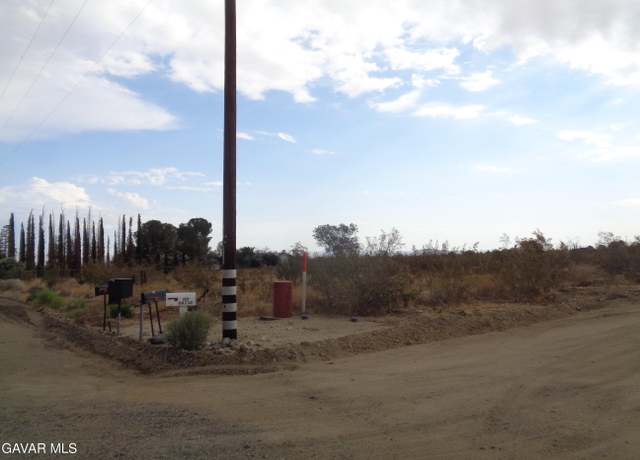 Property at 165 Ste E Ave. W12 St, Palmdale, CA 93591