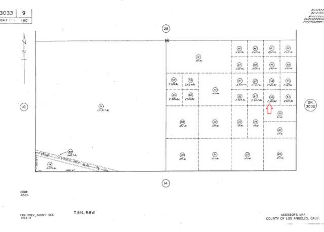 Property at 14 E 230th St, Palmdale, CA 93591