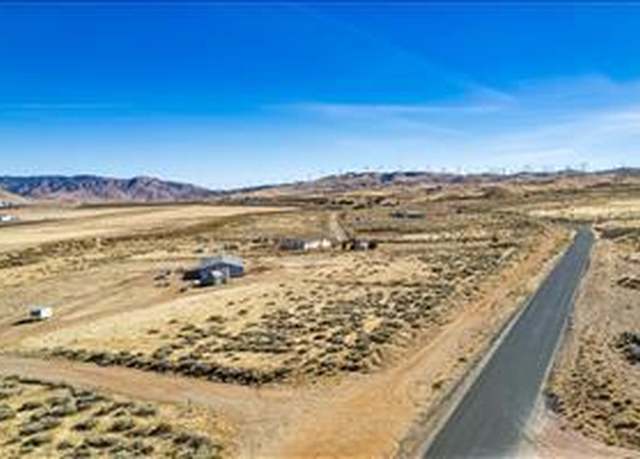 Property at Dennison Rd, Tehachapi, CA 93561