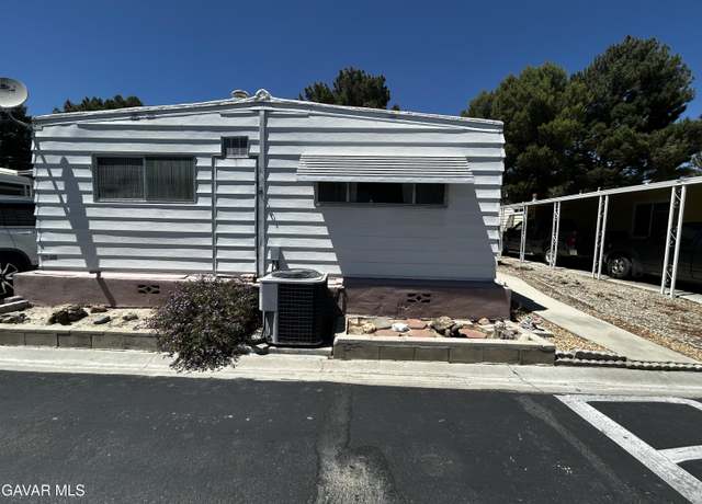 Property at 48303 W 20th Street West St #125, Lancaster, CA 93534, 3 beds, 2 baths