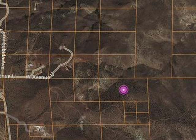 Property at Tuckerway Ranch Rd Av Rd, Acton, CA 93510