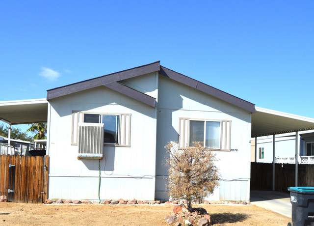 Property at 21772 69th St, California City, CA 93505, 3 beds, 2 baths