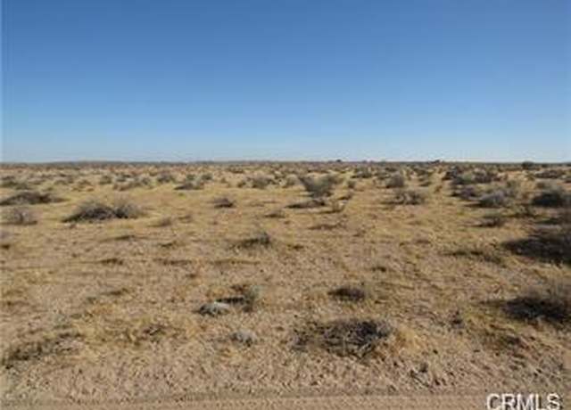 Property at 21904315001 Kent Dr, California City, CA 93505
