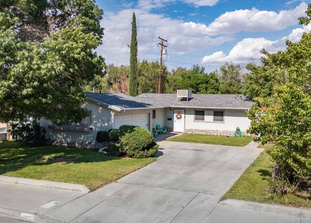 Property at 45362 W 15th St, Lancaster, CA 93534, 3 beds, 1.5 baths