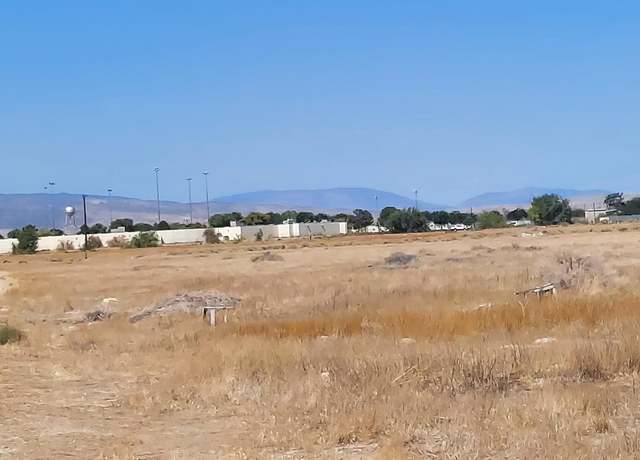 Property at Jackman St Vic 47th Stw, Lancaster, CA 93535