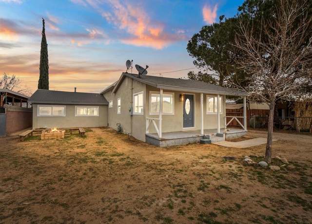 Property at 5309 W Ave L8, Lancaster, CA 93536, 2 beds, 2 baths