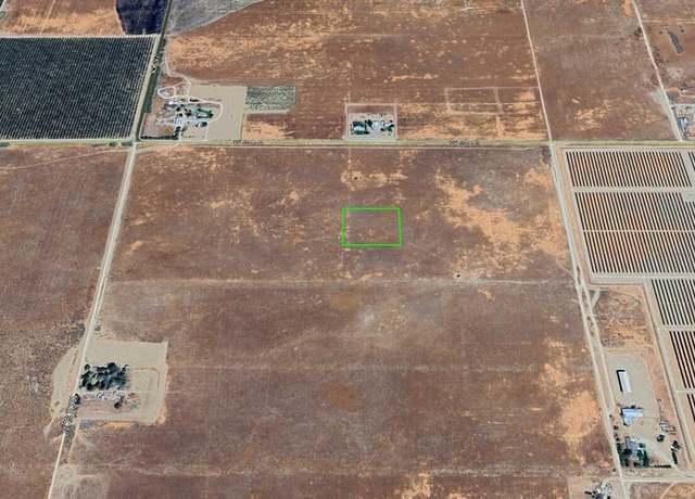 Property at Cor Avenue A2 Drt 96 Stw D, Lancaster, CA 93536