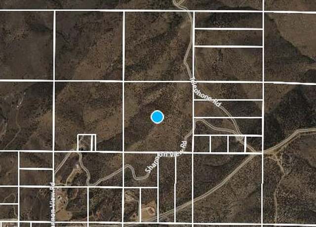 Property at Shannon View Rd, Acton, CA 93510