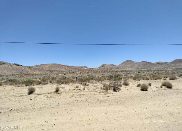 Property at Vacant Land Apn 471-090-08-00-5, Rosamond, CA 93560