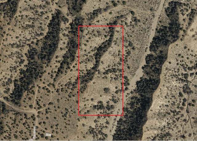 Property at 115th Street East, Juniper Hills, CA 93543