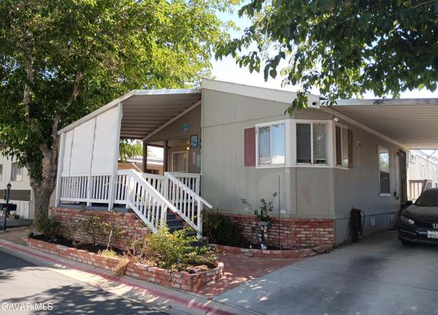 Property at 3524 E Avenue R #68, Palmdale, CA 93550, 3 beds, 2 baths