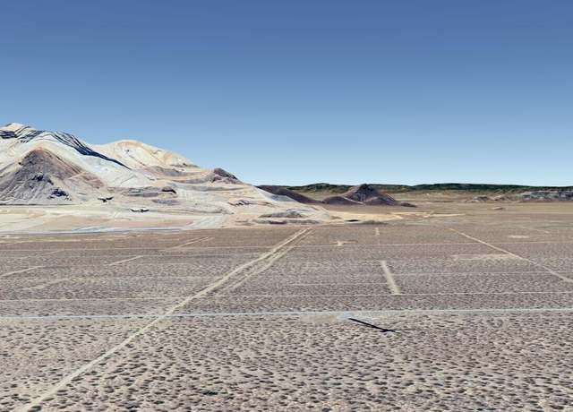 Property at Sunset Ave & Kyle St, Mojave, CA 93501