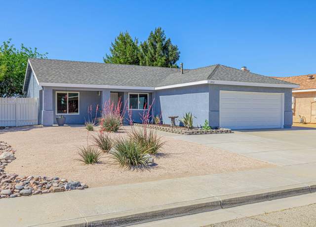 Property at 1432 Bradford Ave, Rosamond, CA 93560, 3 beds, 2 baths