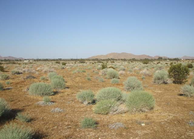 Property at 000 N Vim, Rosamond, CA 93560