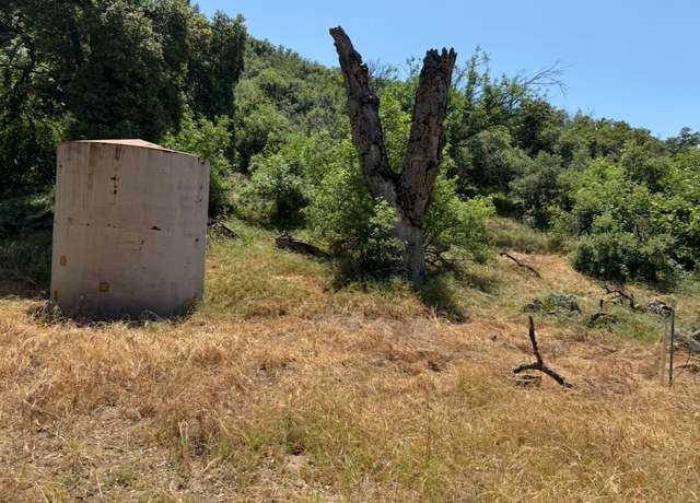 Property at San Francisquito Rd, Green Valley, CA 91390
