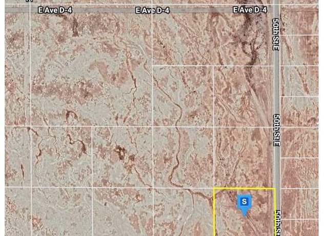 Property at 50th Ste Vic Ave, Lancaster, CA 93535