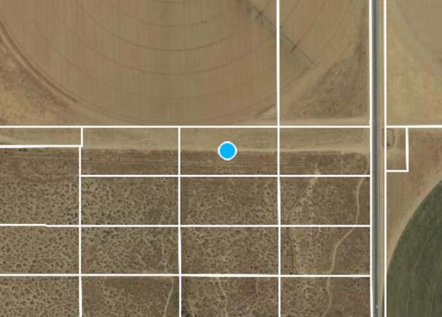 Property at E 168th St, Palmdale, CA 93591