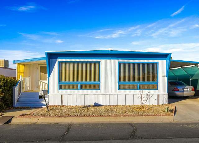 Property at 2550 E East Avenue I #42, Lancaster, CA 93535, 3 beds, 2 baths