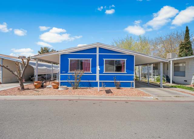 Property at 2330 E Ave J8 #121, Lancaster, CA 93535, 3 beds, 2 baths