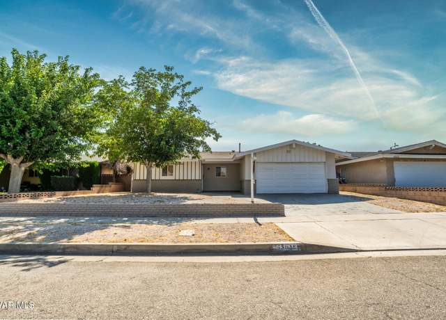 Property at 45638 Fig Ave, Lancaster, CA 93534, 4 beds, 2 baths