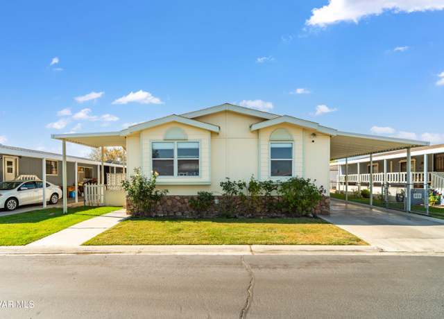 Property at 2121 E Avenue I #28, Lancaster, CA 93535, 3 beds, 2 baths