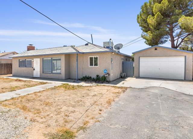Property at 5122 W Avenue L, Lancaster, CA 93536, 3 beds, 2 baths