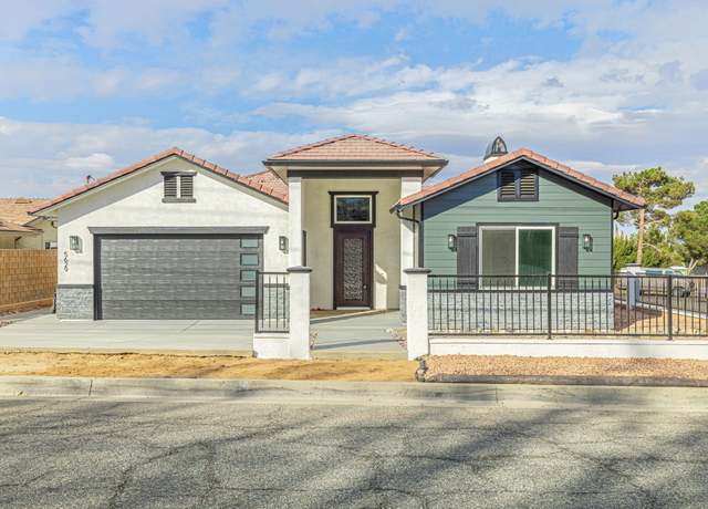 Property at 5629 W Avenue M-8, Lancaster, CA 93536, 4 beds, 3.5 baths