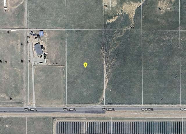 Property at Avenue W Ave L, Del Sur, CA 93536