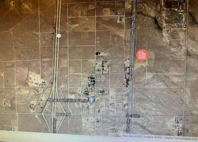Property at 0 E Maxwell Ave, Mojave, CA 93501