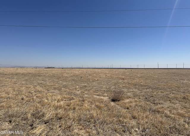 Property at 0 E Vic Avenue G12 115 Stw, Lancaster, CA 93536