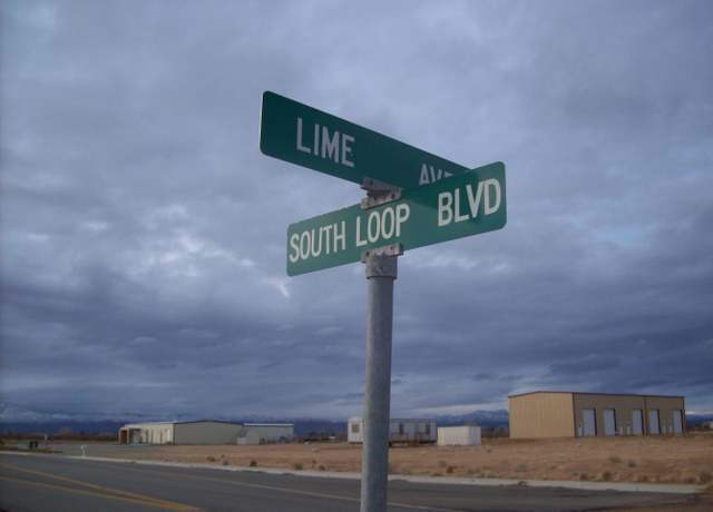 Property at 10516 S Loop Blvd, California City, CA 93505
