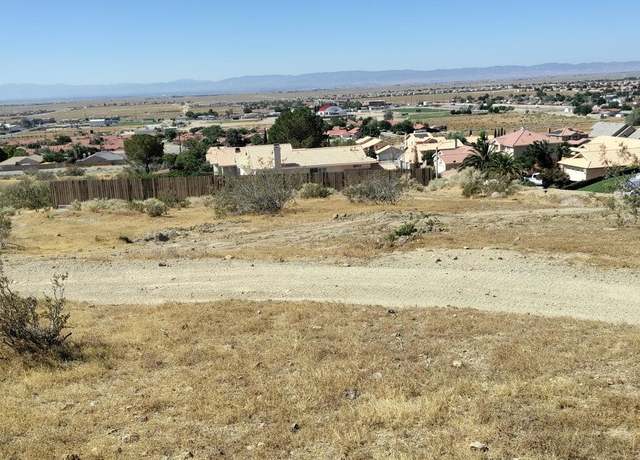 Property at Clark Street St, Rosamond, CA 93560