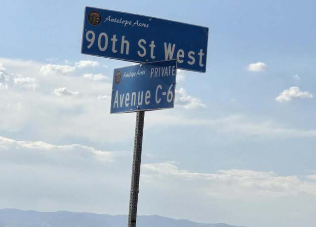 Property at 90 Stw Vic Ave Unit C6, Lancaster, CA 93536