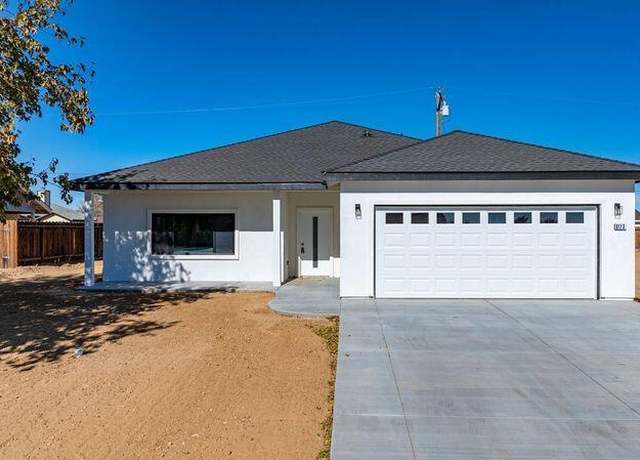 Property at 8173 Kalmia Ave, California City, CA 93505, 4 beds, 2 baths