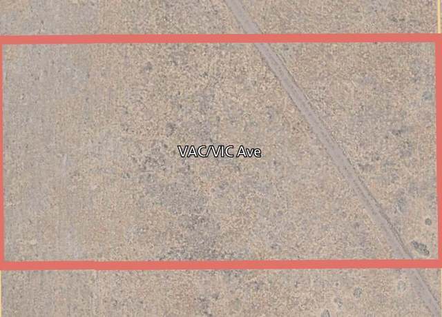Property at W Vic Avenue J6/58th Street West, Lancaster, CA 93536