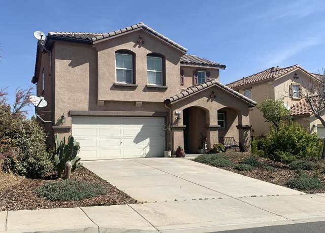 Property at 2025 Rhubarb, Palmdale, CA 93551, 3 beds, 2.5 baths